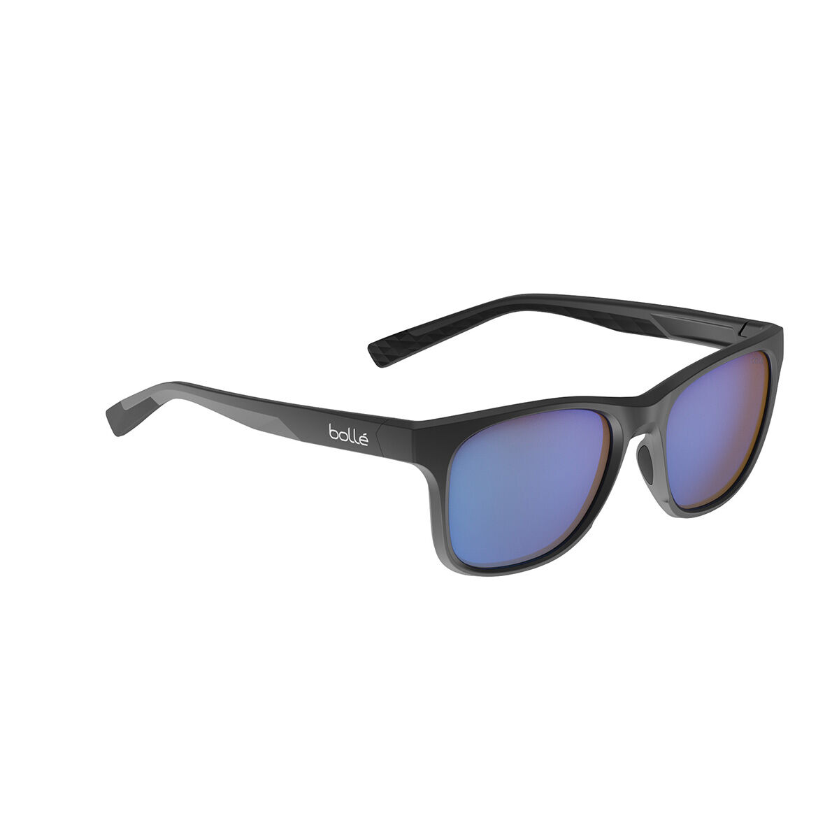 ESTEEM, Black Matte-Brown Blue, hi-res image number null